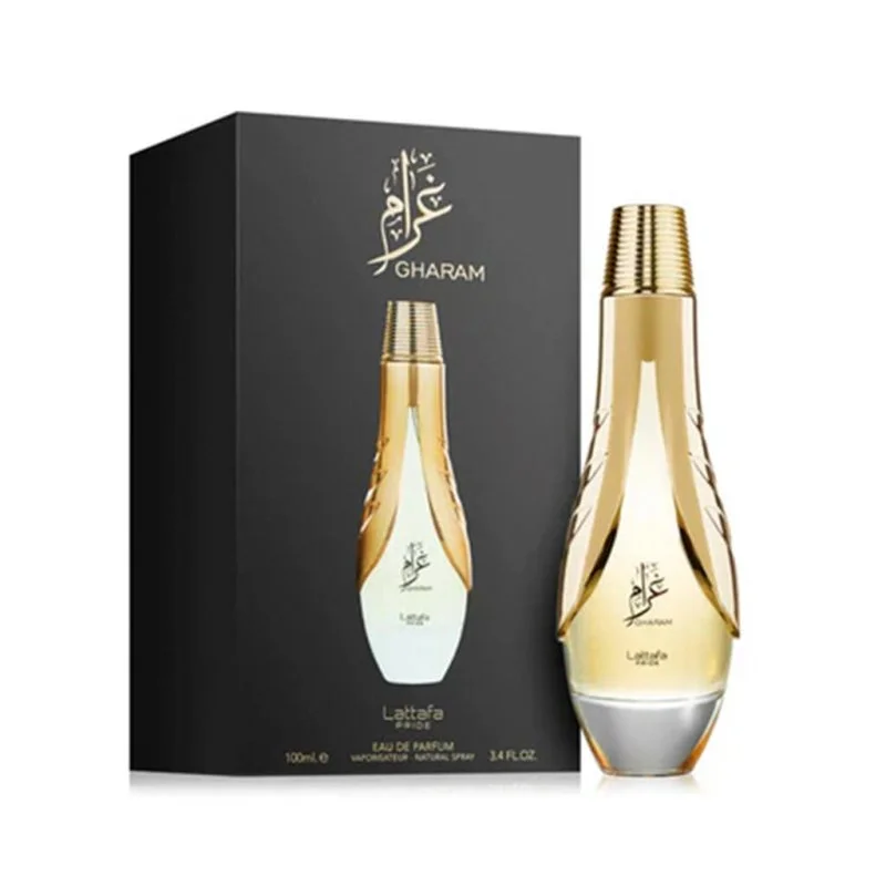 Pride Gharam Eau de Parfum unisex 100 ml