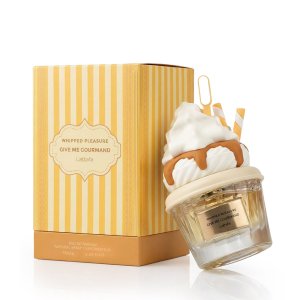 Give Me Gourmand Whipped Pleasure Eau de Parfum for Women