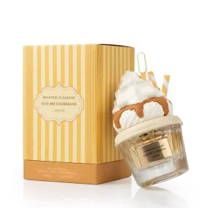 Lattafa Give Me Gourmand Whipped Pleasure Eau de Parfum for Women