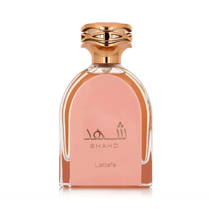 Shahd Eau de Parfum for Women 100 ml