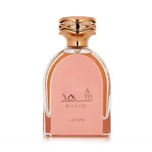 Lattafa Shahd Eau de Parfum for Women