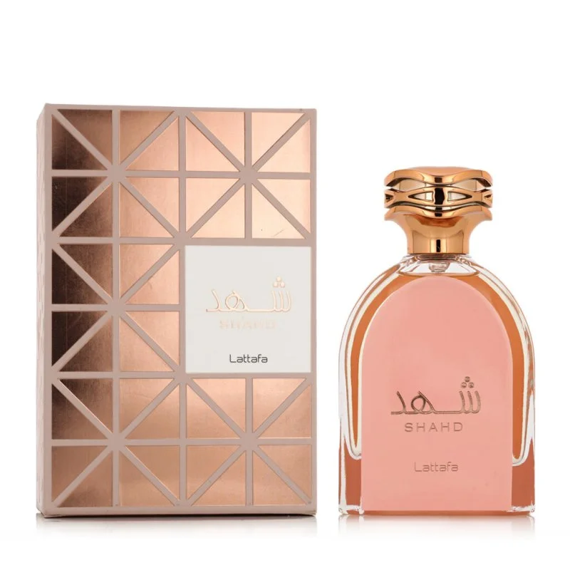 Shahd Eau de Parfum for Women 100 ml