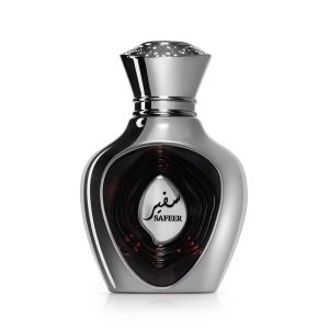 Niche Emarati Safeer Eau de Parfum for Men