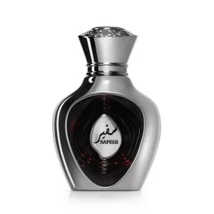 Lattafa Niche Emarati Safeer Eau de Parfum for Men