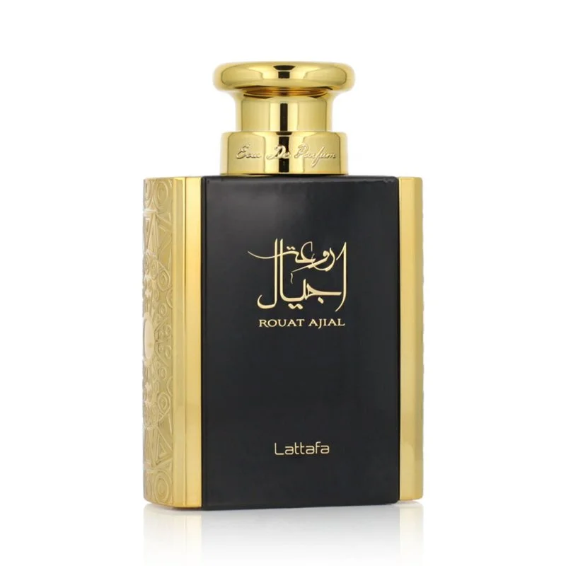 Rouat Ajial Eau de Parfum Unisex 100 ml