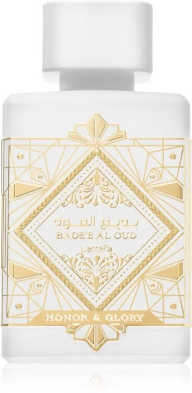 Badee Al Oud Honor and GIory U parfémovaná voda 100 ml
