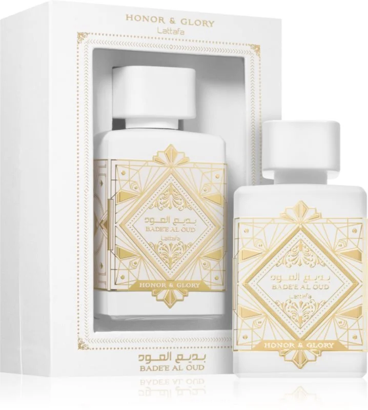 Badee Al Oud Honor and GIory U parfémovaná voda 100 ml