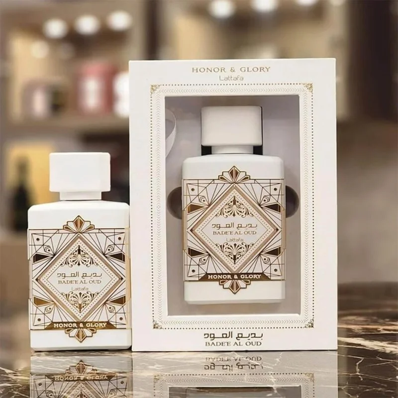Badee Al Oud Honor and GIory U parfémovaná voda 100 ml