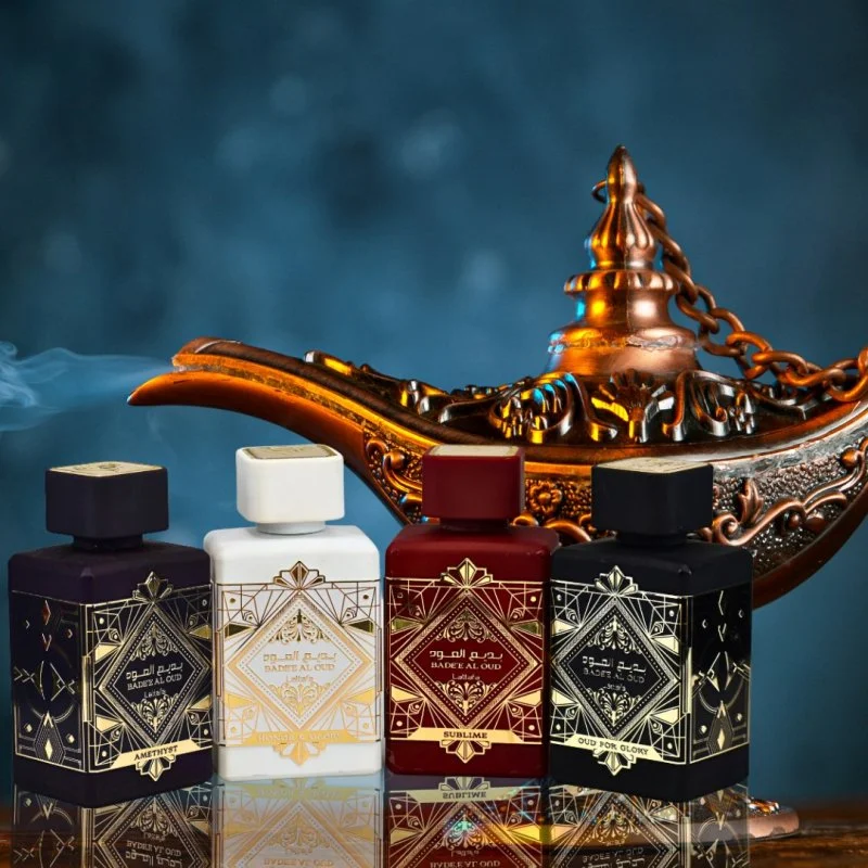 Badee Al Oud Honor and GIory U parfémovaná voda 100 ml