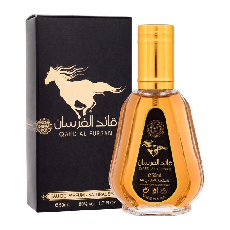 Collection Qaed Al Fursan 50 ml