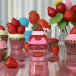 Give Me Gourmand - Berry on Top parfémovaná voda 75 ml