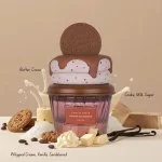 Give Me Gourmand - Cookie Crave parfémovaná voda 75 ml