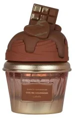 Give Me Gourmand - Choco Overdose parfémovaná voda 75 ml