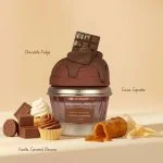 Give Me Gourmand - Choco Overdose parfémovaná voda 75 ml