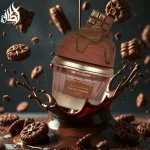Give Me Gourmand - Choco Overdose parfémovaná voda 75 ml