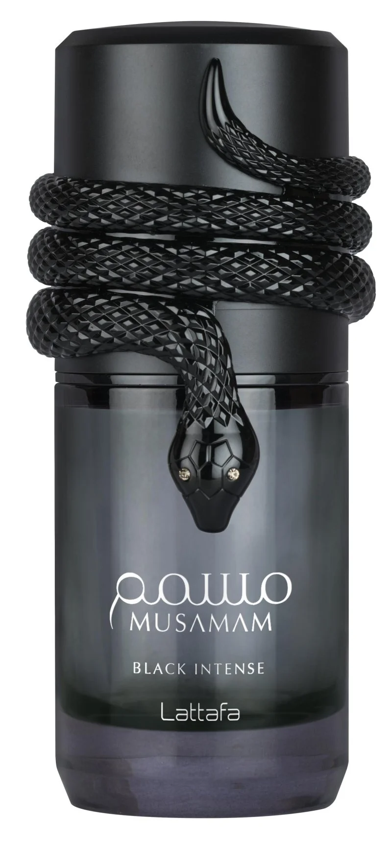 Musamam Black Intense U parfémovaná voda 100 ml