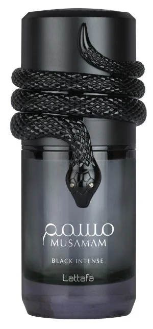 Lattafa Musamam Black Intense U parfémovaná voda