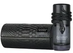 Musamam Black Intense U parfémovaná voda 100 ml