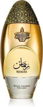 Niche Emarati Remas U parfémovaná voda 100 ml