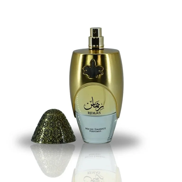Niche Emarati Remas U parfémovaná voda 100 ml