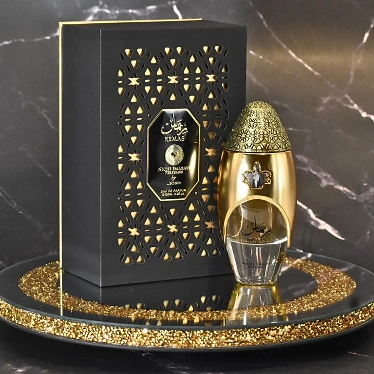 Niche Emarati Remas U parfémovaná voda 100 ml