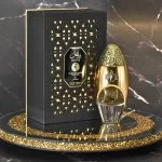 Niche Emarati Remas U parfémovaná voda 100 ml