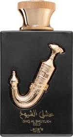 Pride Ishq Al Shuyukh Gold U parfémovaná voda 100 ml