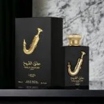 Pride Ishq Al Shuyukh Gold U parfémovaná voda 100 ml