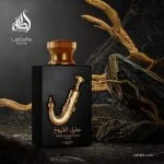Pride Ishq Al Shuyukh Gold U parfémovaná voda 100 ml
