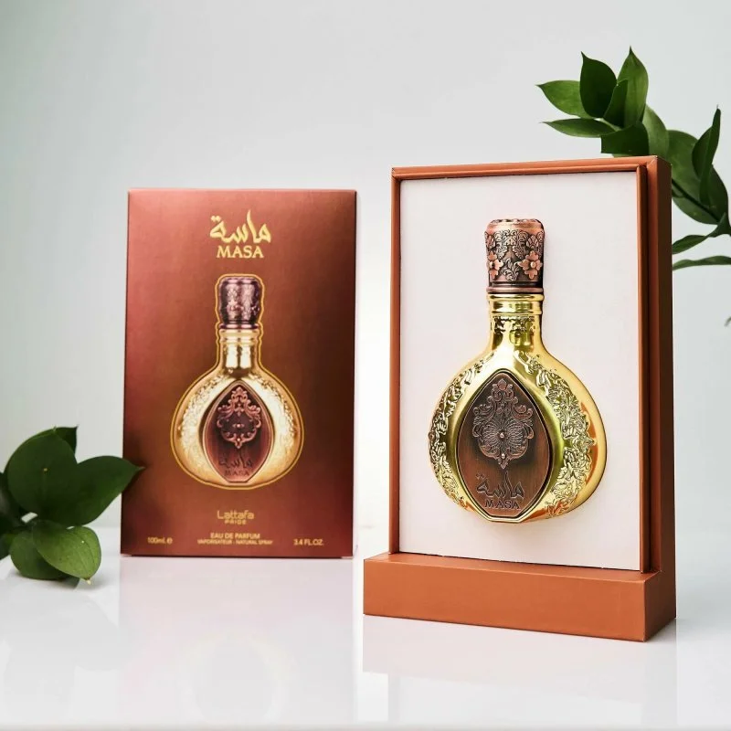 Pride Masa U parfémovaná voda 100 ml