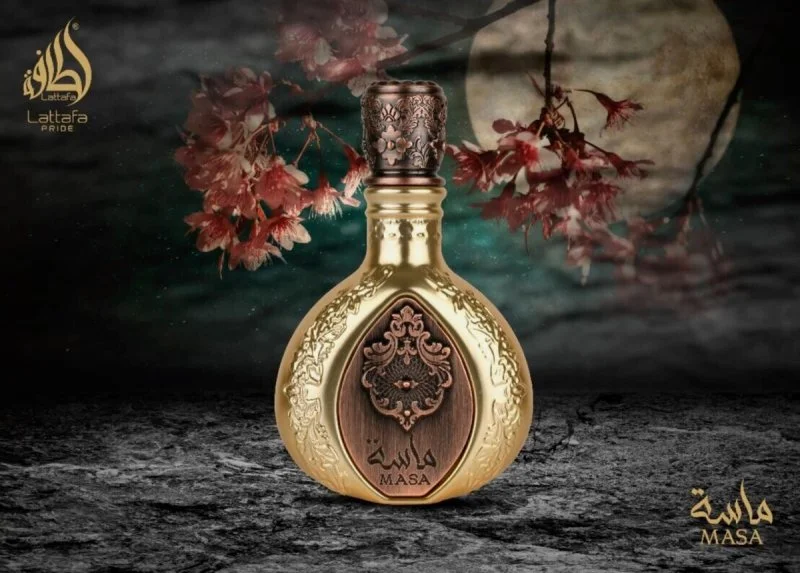 Pride Masa U parfémovaná voda 100 ml