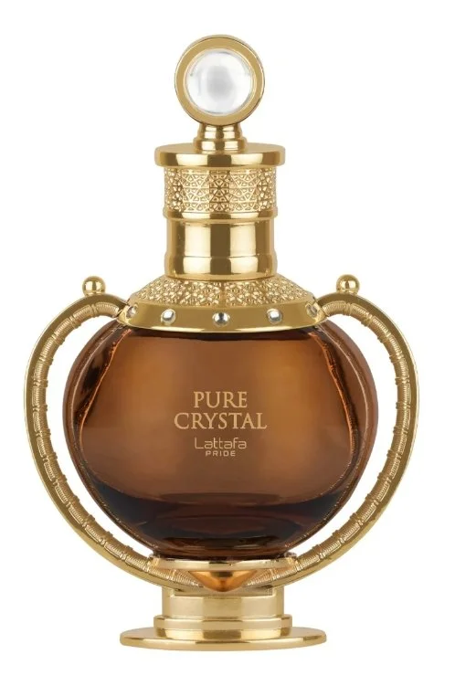 Pride Pure Crystal U parfémovaná voda 100 ml