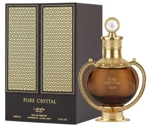 Lattafa Pride Pure Crystal U parfémovaná voda