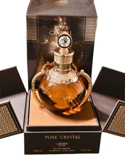 Pride Pure Crystal U parfémovaná voda 100 ml