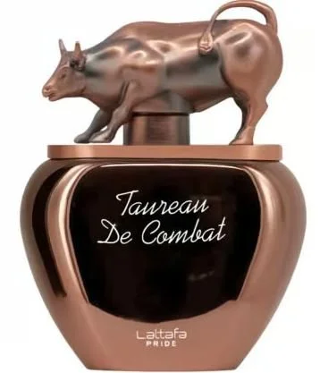 Pride Taureau De Combat U parfémovaná voda 100 ml