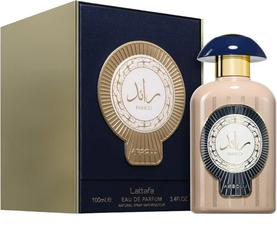 Ra'ed Absolu U parfémovaná voda 100 ml