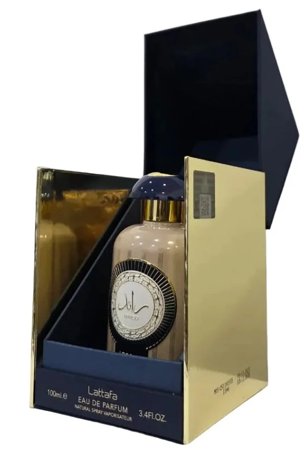 Ra'ed Absolu U parfémovaná voda 100 ml