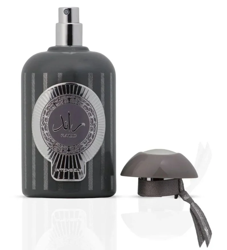 Ra'ed Intensely U parfémovaná voda 100 ml
