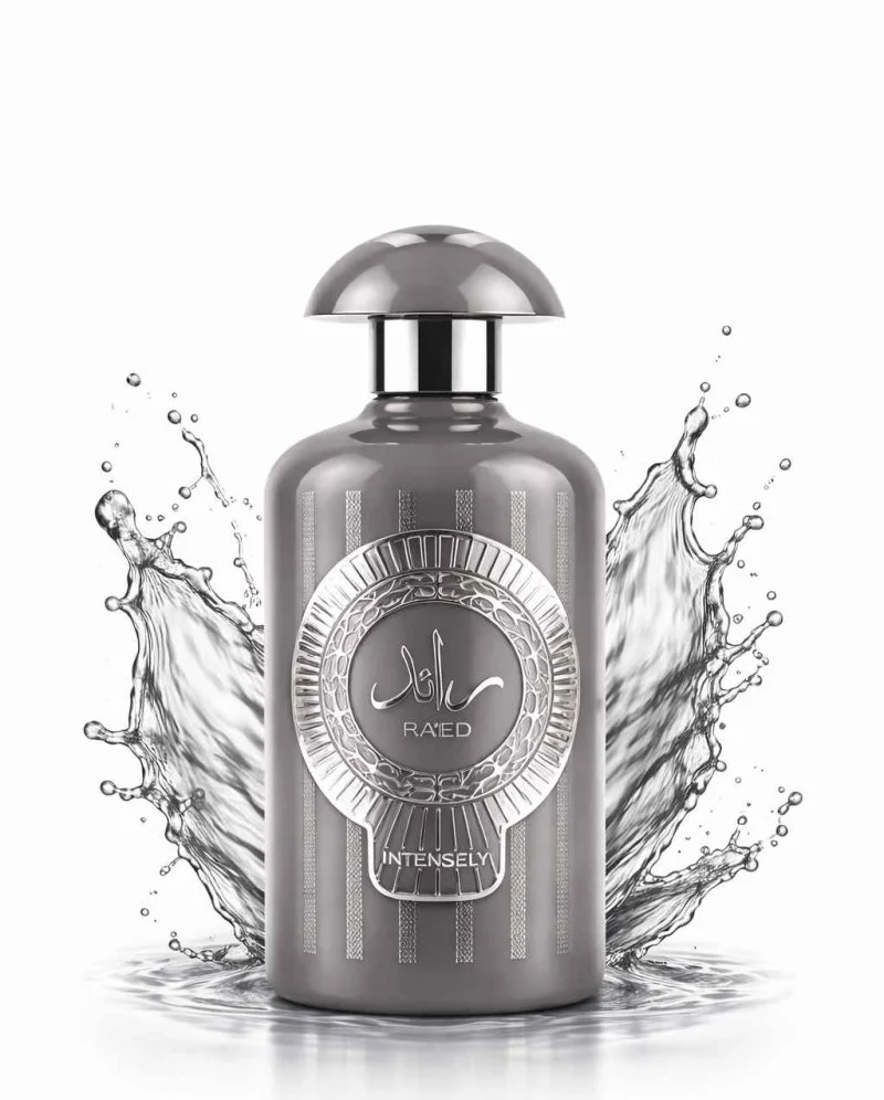 Ra'ed Intensely U parfémovaná voda 100 ml