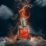 Raghba 100 Ml+ 50 ml deo