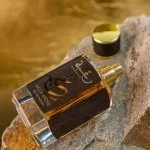 Raghba Wood Intense M parfémovaná voda 100 ml