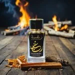 Raghba Wood Intense M parfémovaná voda 100 ml