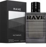 Rave Nuit Parfaite M parfémovaná voda 100 ml