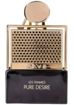 Rave Pure Desire Gold W parfémovaná voda 100 ml