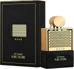 Rave Pure Desire Gold W parfémovaná voda 100 ml