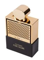 Rave Pure Desire Gold W parfémovaná voda 100 ml