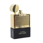 Rave Pure Desire Gold W parfémovaná voda 100 ml