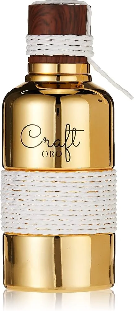 Vurv Craft Oro W parfémovaná voda 100 ml