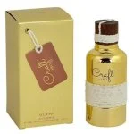 Vurv Craft Oro W parfémovaná voda 100 ml