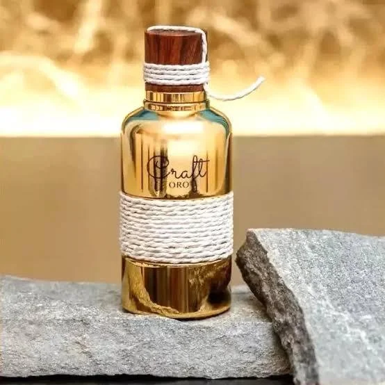 Vurv Craft Oro W parfémovaná voda 100 ml